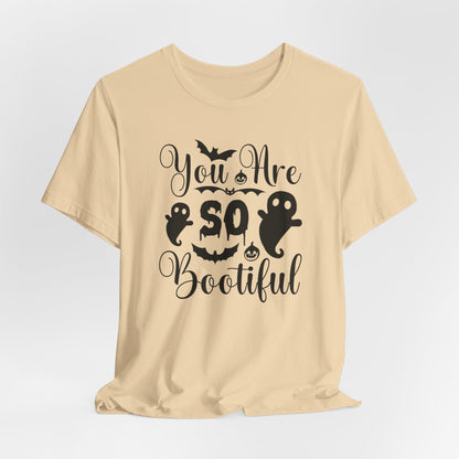 Halloween T-T-Shirt "You Are So