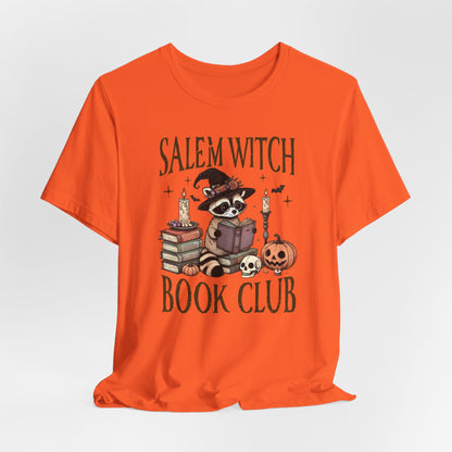 Halloween T-T-Shirt "Salem Witch