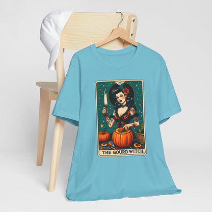 Halloween T-T-Shirt "The Gourd