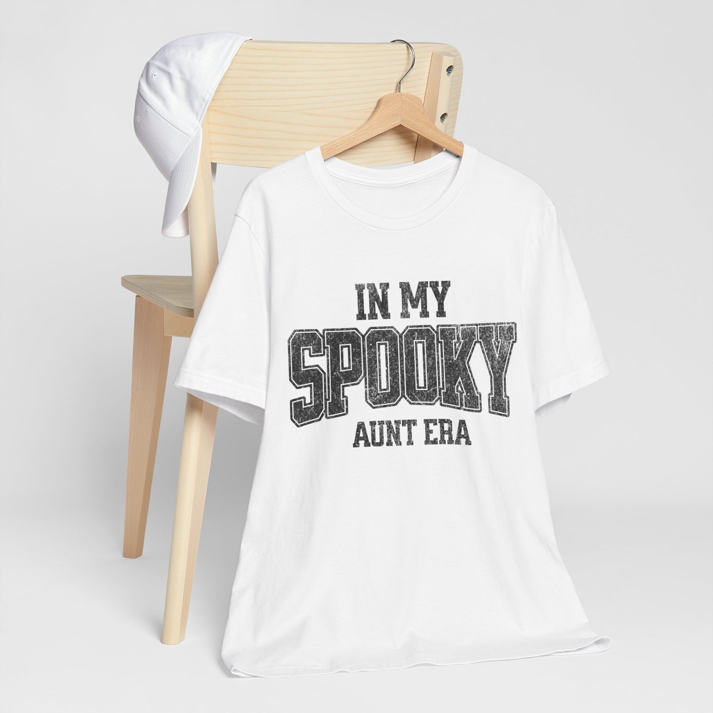 Halloween T-Shirt "In My Spooky