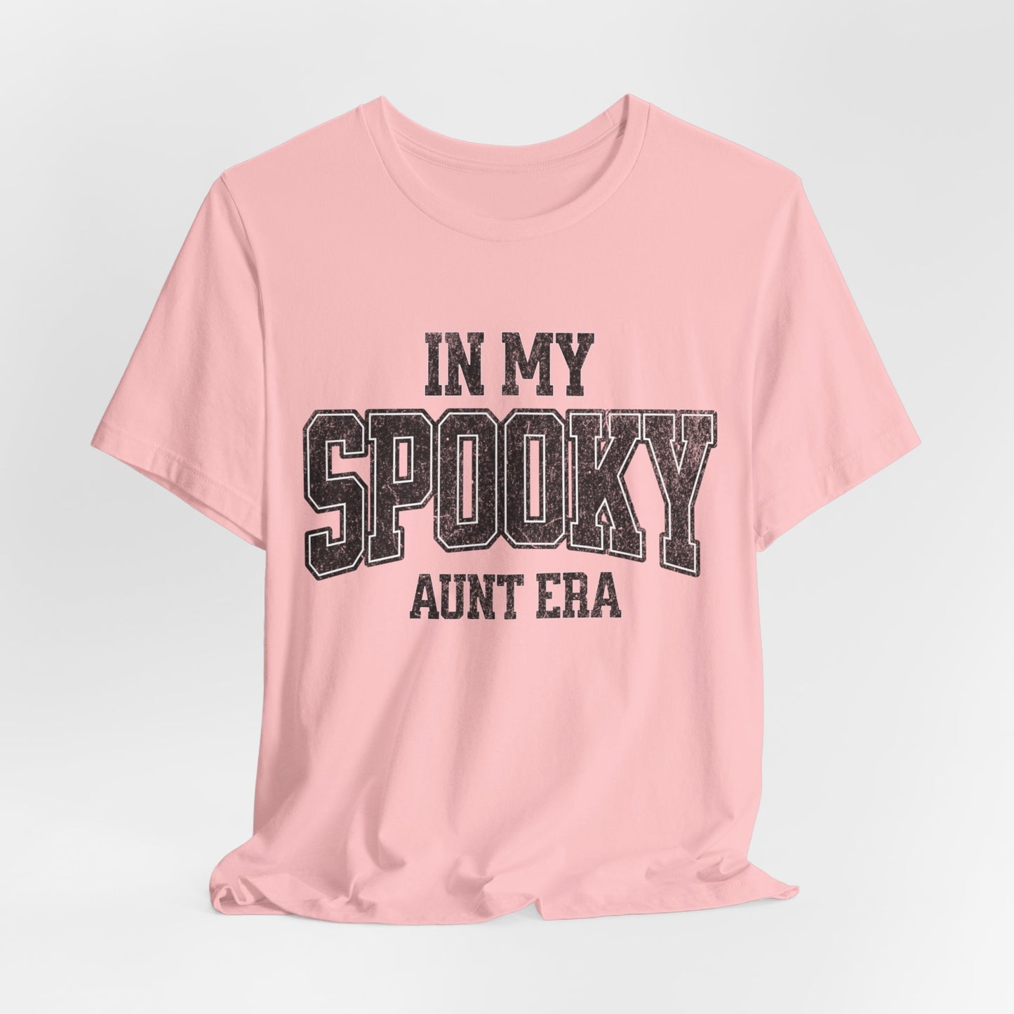 Halloween T-Shirt "In My Spooky