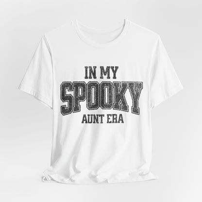 Halloween T-Shirt "In My Spooky