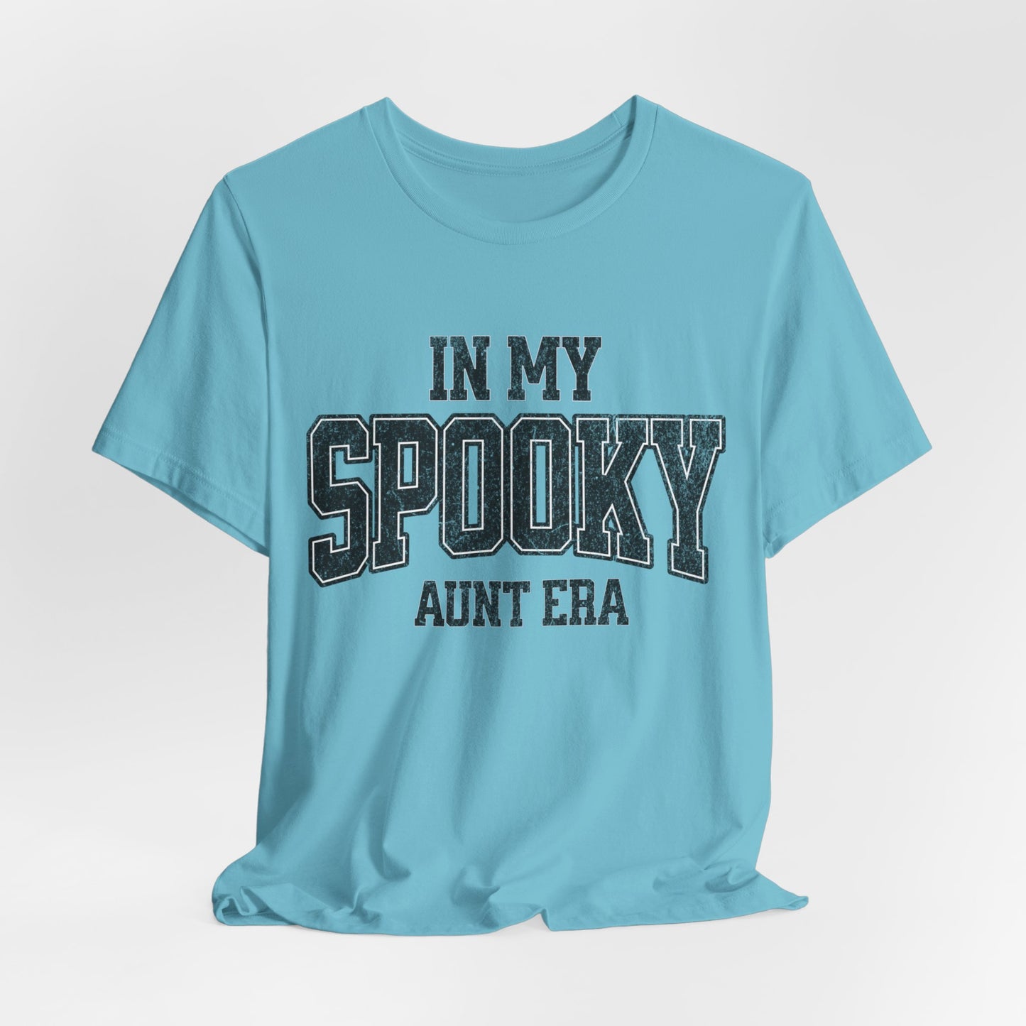 Halloween T-Shirt "In My Spooky