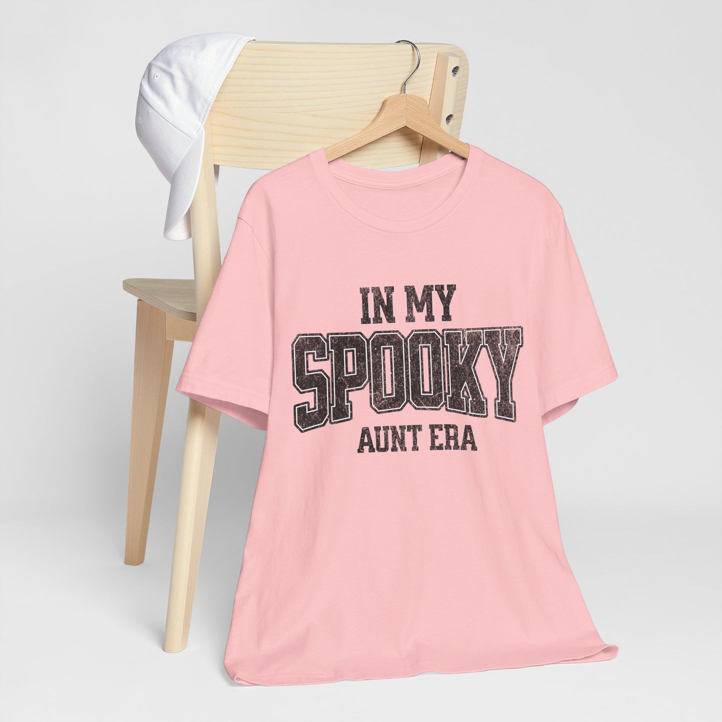 Halloween T-Shirt "In My Spooky