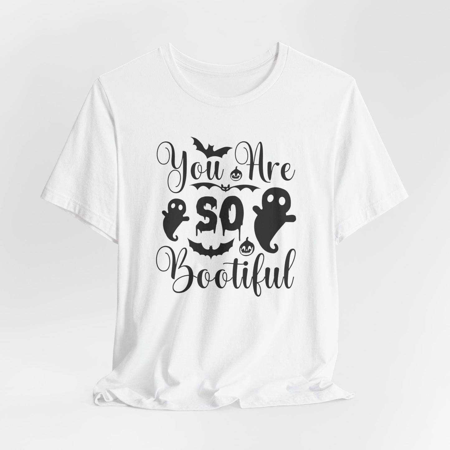 Halloween T-T-Shirt "You Are So