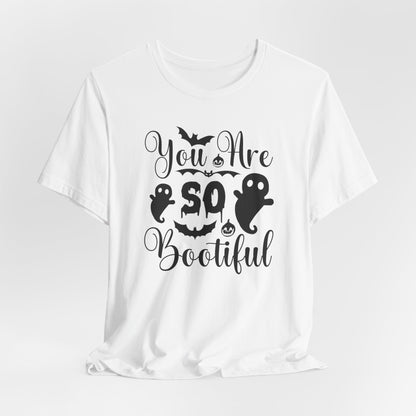 Halloween T-T-Shirt "You Are So