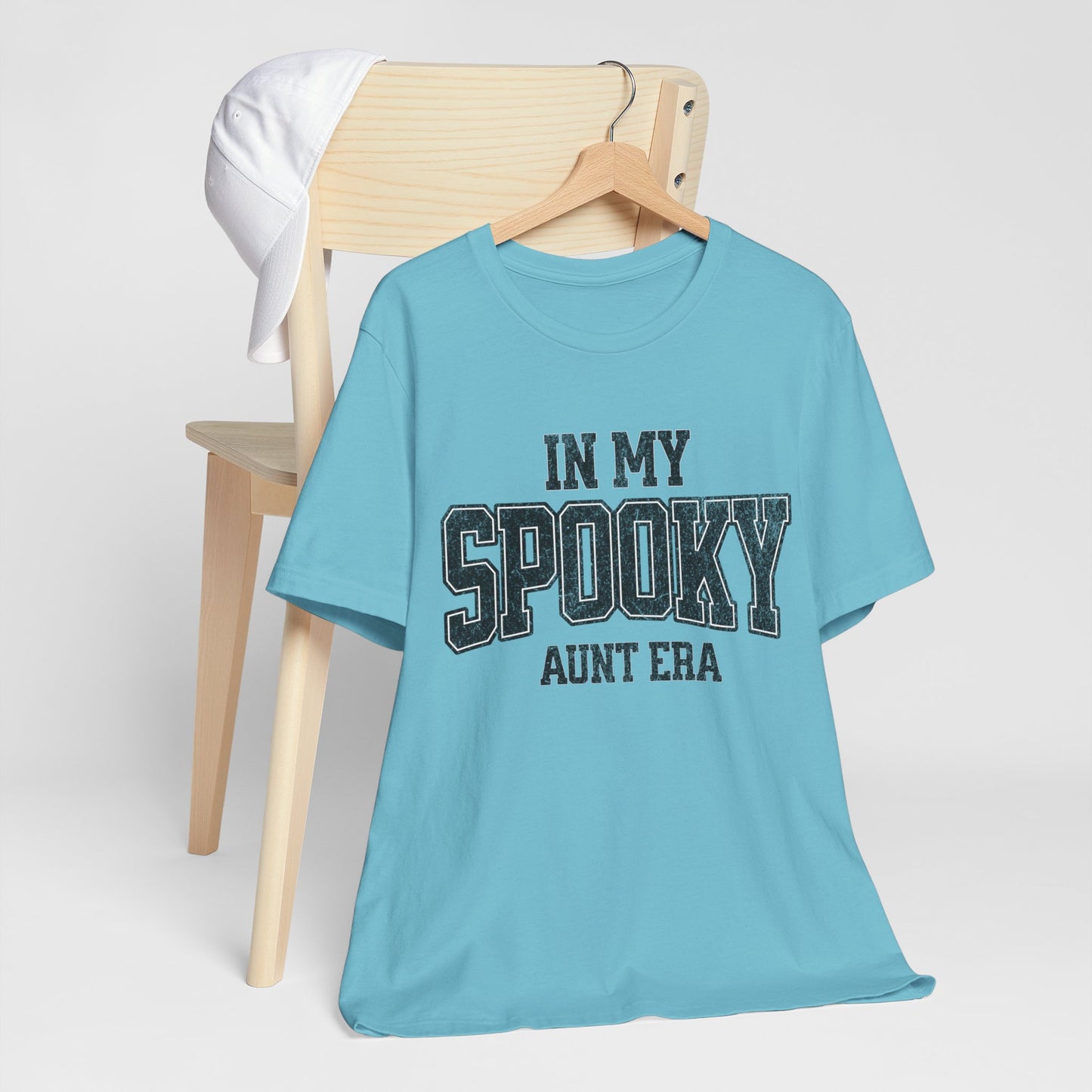 Halloween T-Shirt "In My Spooky