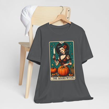 Halloween T-T-Shirt "The Gourd