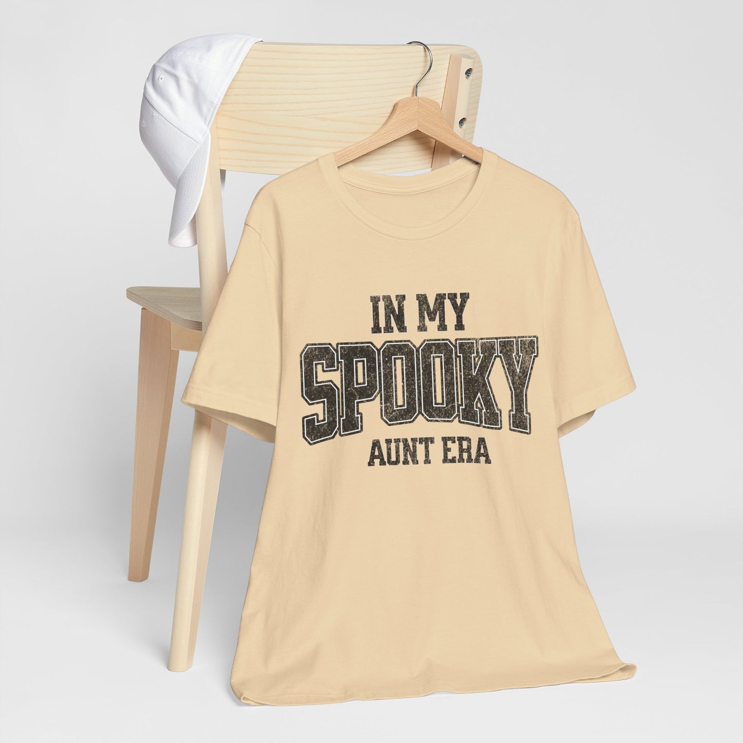 Halloween T-Shirt "In My Spooky