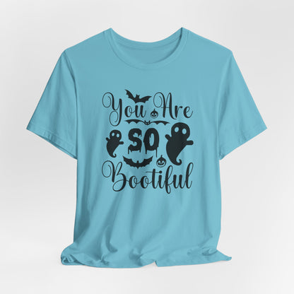 Halloween T-T-Shirt "You Are So