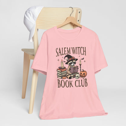 Halloween T-T-Shirt "Salem Witch