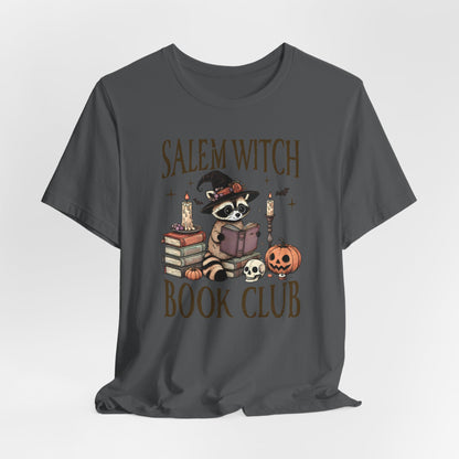 Halloween T-T-Shirt "Salem Witch