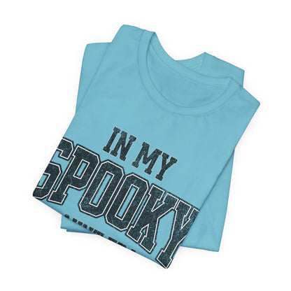 Halloween T-Shirt "In My Spooky