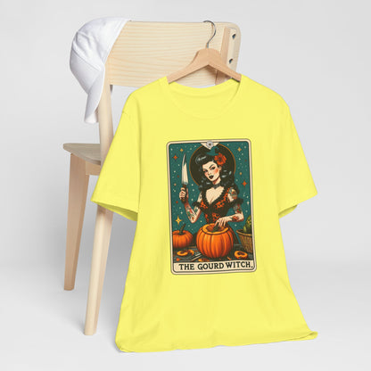 Halloween T-T-Shirt "The Gourd