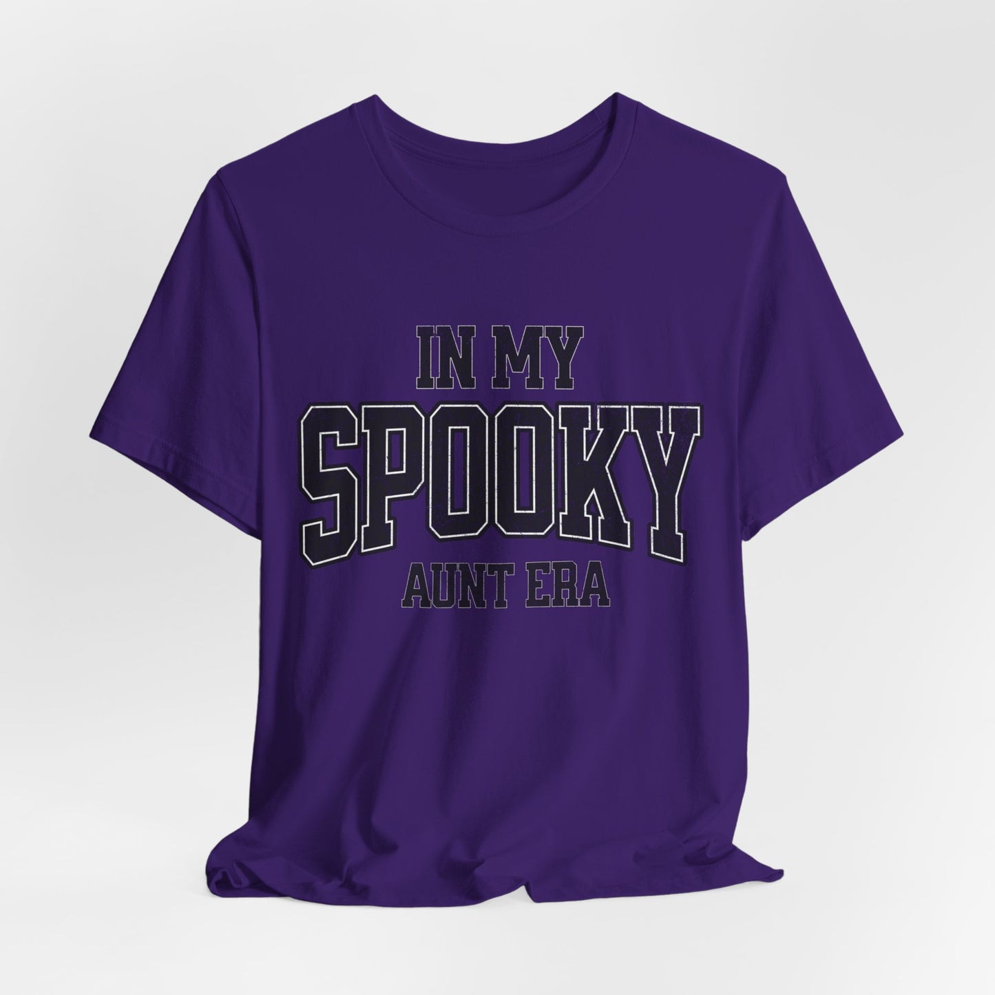 Halloween T-Shirt "In My Spooky