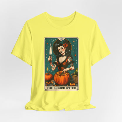 Halloween T-T-Shirt "The Gourd