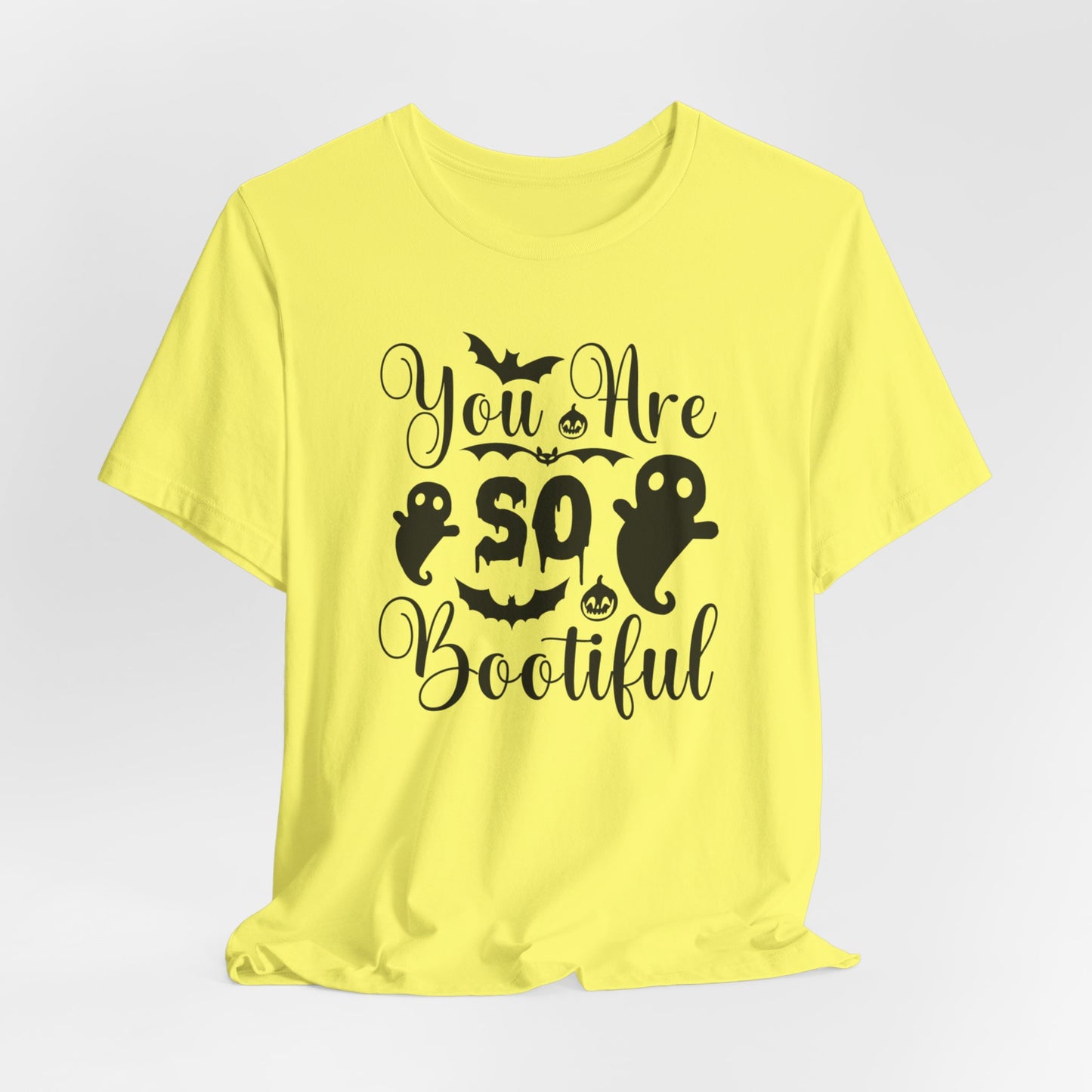 Halloween T-T-Shirt "You Are So