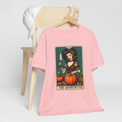 Halloween T-T-Shirt "The Gourd