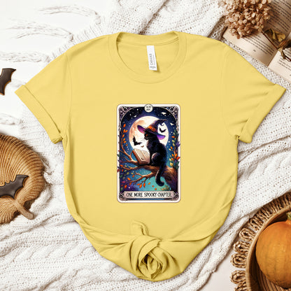 Halloween T-T-Shirt "One More