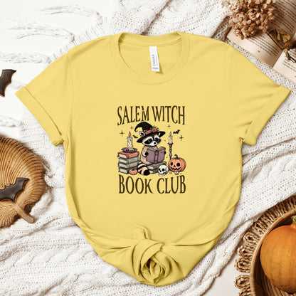 Halloween T-T-Shirt "Salem Witch