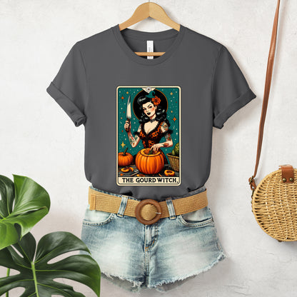 Halloween T-T-Shirt "The Gourd